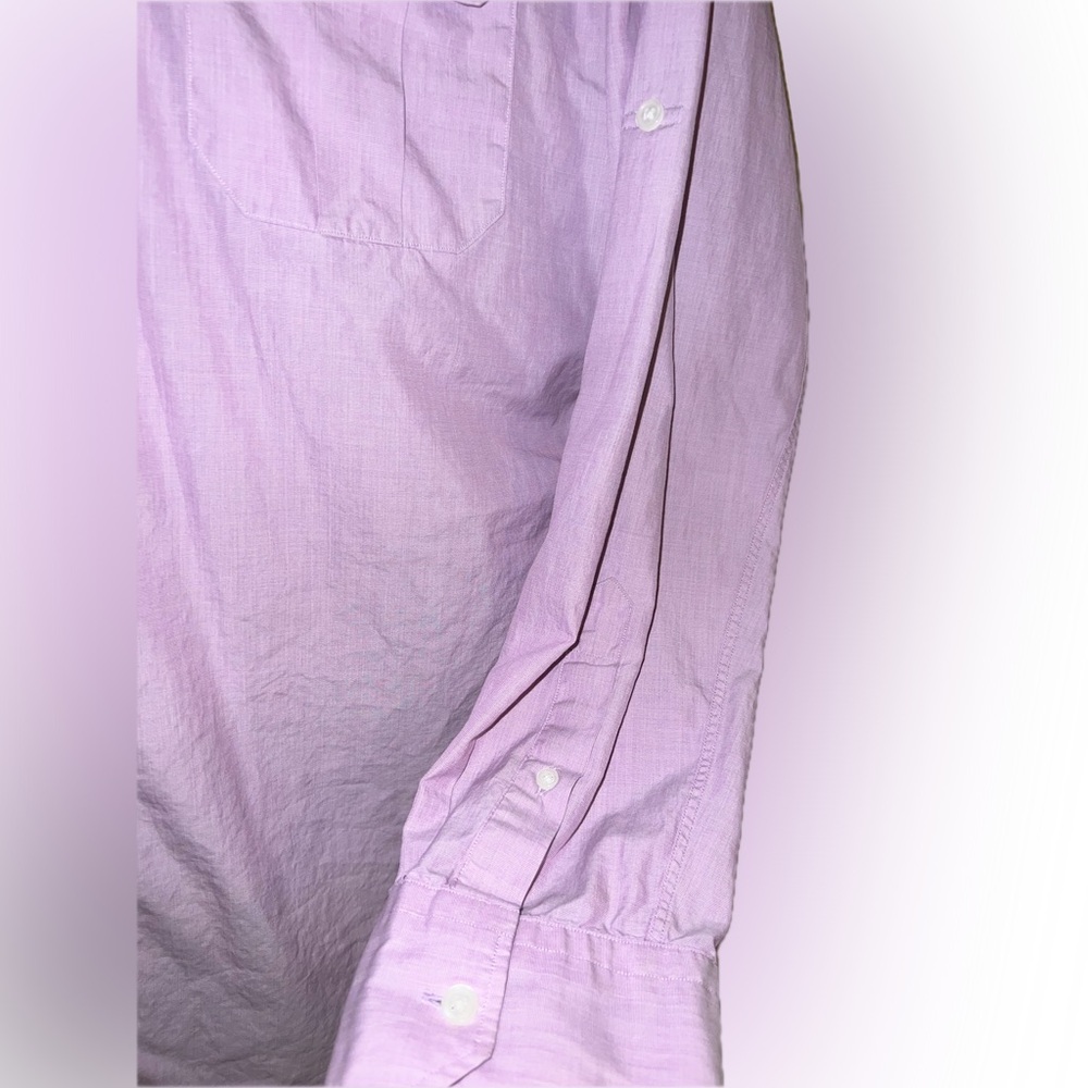 Button Up Shirt - Picture 5 of 5